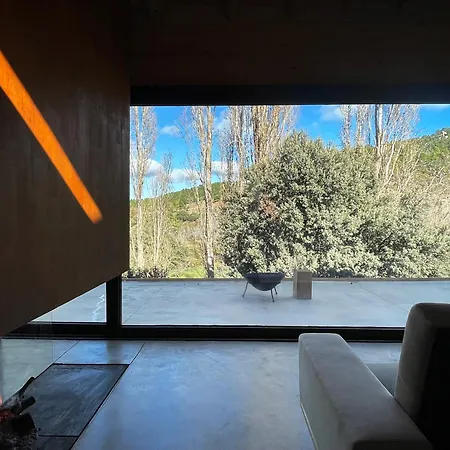 Corrales De La Aldea Paisajistico Holiday home Pontones (Andalucia)
