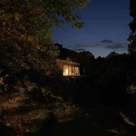 Corrales De La Aldea Paisajistico Holiday home