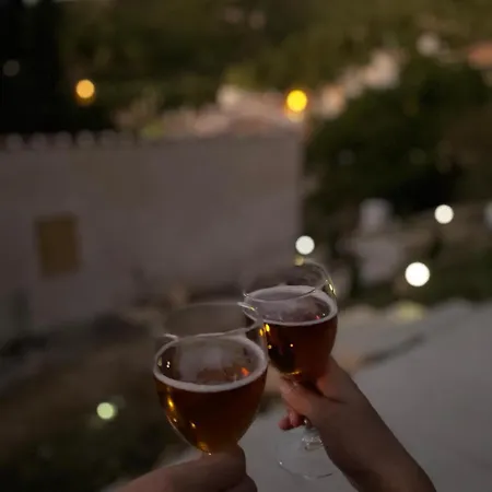 Corrales De La Aldea Paisajistico * Pontones (Andalucia)