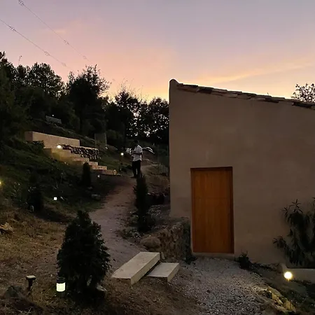 Corrales De La Aldea Paisajistico