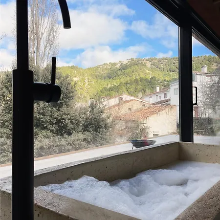 Holiday home Corrales De La Aldea Paisajistico