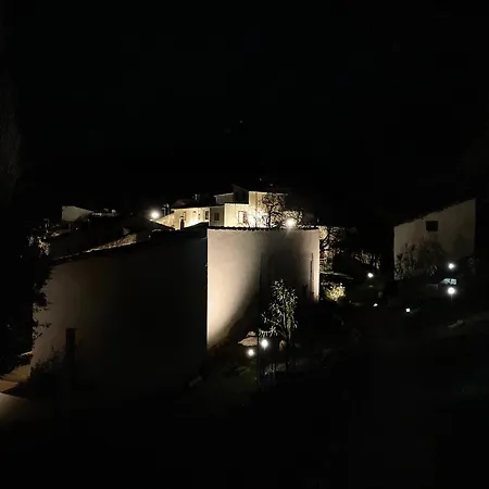 Holiday home Corrales De La Aldea Paisajistico