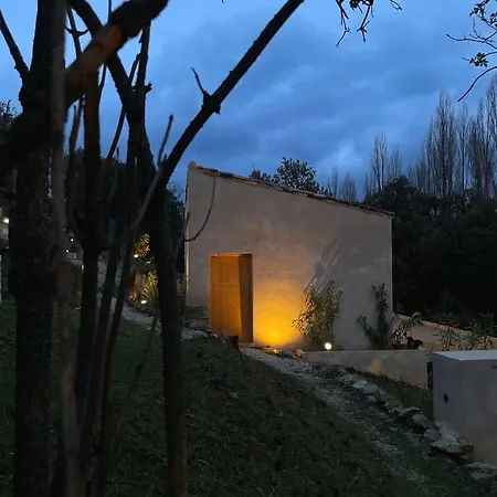Holiday home Corrales De La Aldea Paisajistico Pontones (Andalucia)