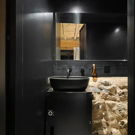Holiday home Corrales De La Aldea Paisajistico *