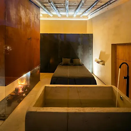 Corrales De La Aldea Paisajistico Holiday home