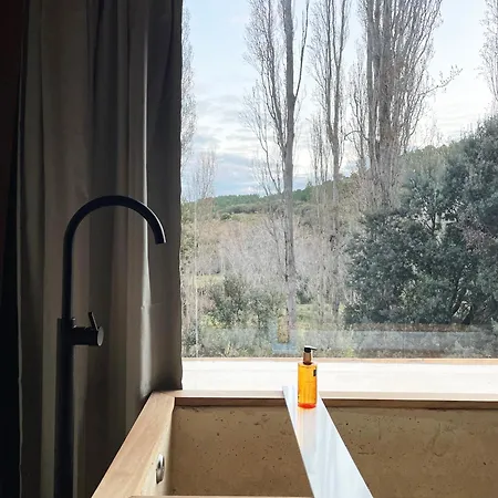Holiday home Corrales De La Aldea Paisajistico
