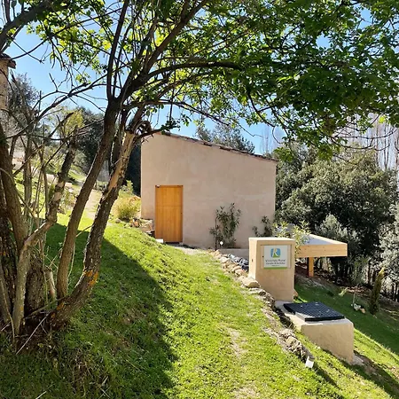 Corrales De La Aldea Paisajistico